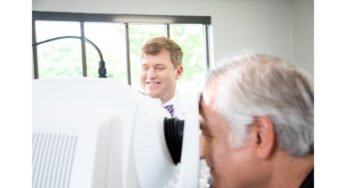 Wilmington Eye Now Offering iDose® TR as a New Treatment Option to Reduce Eye Pressure in Patients With Ocular Hypertension and Open-Angle Glaucoma