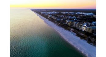 Corcoran Reverie Breaks Real Estate Records With Landmark Sale on 30A
