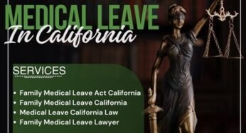 Expert Guidance on Medical Leave California Law for Your Peace of Mind