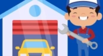 Garage Door Repair – Reviews of James Garage Door Repair on AiLOQ.com