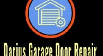 Highly recommended service – Reviews of Darius Garage Door Repair on AiLOQ.com