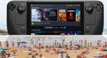 Steam Deck Now Cheaper Than A Switch During Valve’s Summer Sale