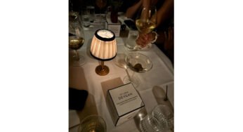 Dr. Lara Devgan Launches Creative Collagen Cocktail in Partnership With American Bar