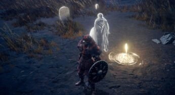 Where To Find Blessed Blue Dew Talisman
