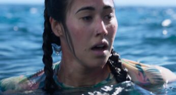 Something in the Water review – not likely to make a splash