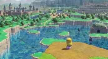 Fans Calling New Zelda Game ‘Legend Of Link’ And They’re Right