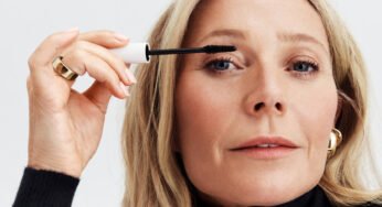 The New Clean Mascara Gwyneth’s Obsessed With