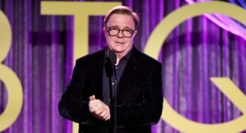 Mid-Century Modern: Nathan Lane, Matt Bomer Sitcom In Development at Hulu