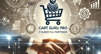 Join the Revolution: Partner with Cart Guru Pro Today for Unparalleled E-Commerce Success