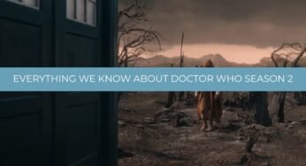 Doctor Who Season 2 – Everything We Know So Far