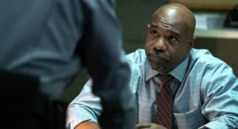 Inside the Mind of Michael Beach: Preparation, Performance, and Passion