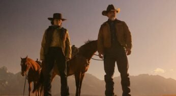 Outer Range Canceled at Amazon