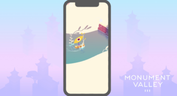 Monument Valley 3 breaks the series’ old boundaries by adding a sailboat