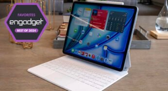 The best iPad accessories for 2024