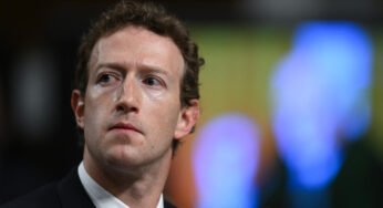 Meta bans Russian state media outlets on Facebook and Instagram