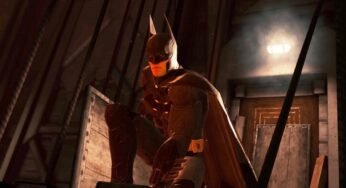 Everything You Need To Know About Batman: Arkham Shadow