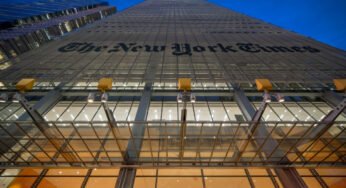 The New York Times says OpenAI deleted evidence in its copyright lawsuit