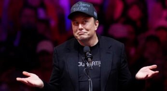 Elon Musk will lead a new ‘Department of Government Efficiency,’ Donald Trump says