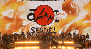 Beloved Zelda-Like Okami Is Getting A Sequel 18-Years Later