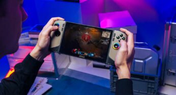 MSI’s new Claw gaming handhelds have Lunar Lake processors and nondescript ‘AI’ powers