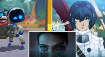 Most Game Awards Winners Are Also No-Brainer Christmas Gifts