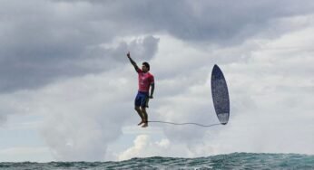 12 of the most striking images of 2024