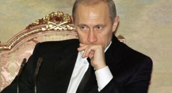 How Vladimir Putin rose to power in Russia