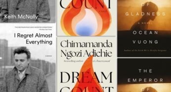 40 of the most exciting books to read in 2025