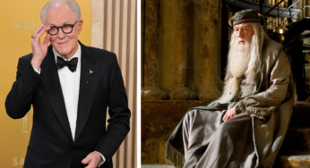 HBO’s Harry Potter Has Its Dumbledore: Shrek Star John Lithgow