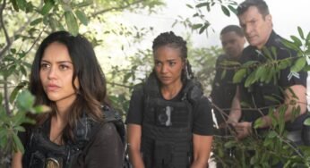 The Rookie Season 7 Episode 8 Review: A Fiery, Action-Packed Hour Delivers a Devastating Cliffhanger!