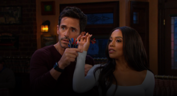 Days of Our Lives Spoilers For The Week Of 2-24-25 Suggest A Predictable New Romance Just As Fake Rafe Gets Caught