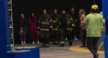 Carver Struggles on Chicago Fire Season 13 Episode 13, and Violet Helps an Old Foe