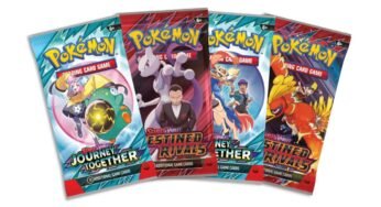 Pokémon Yet Again Promises It Will Print More TCG Cards, But…