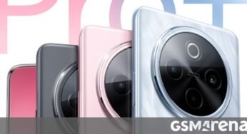 vivo Y300 Pro+’s key specs and launch date confirmed