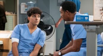 Grey’s Anatomy Season 21 Episode 9 Fumbles Both Cliffhangers in Snoozefest Midseason Premiere