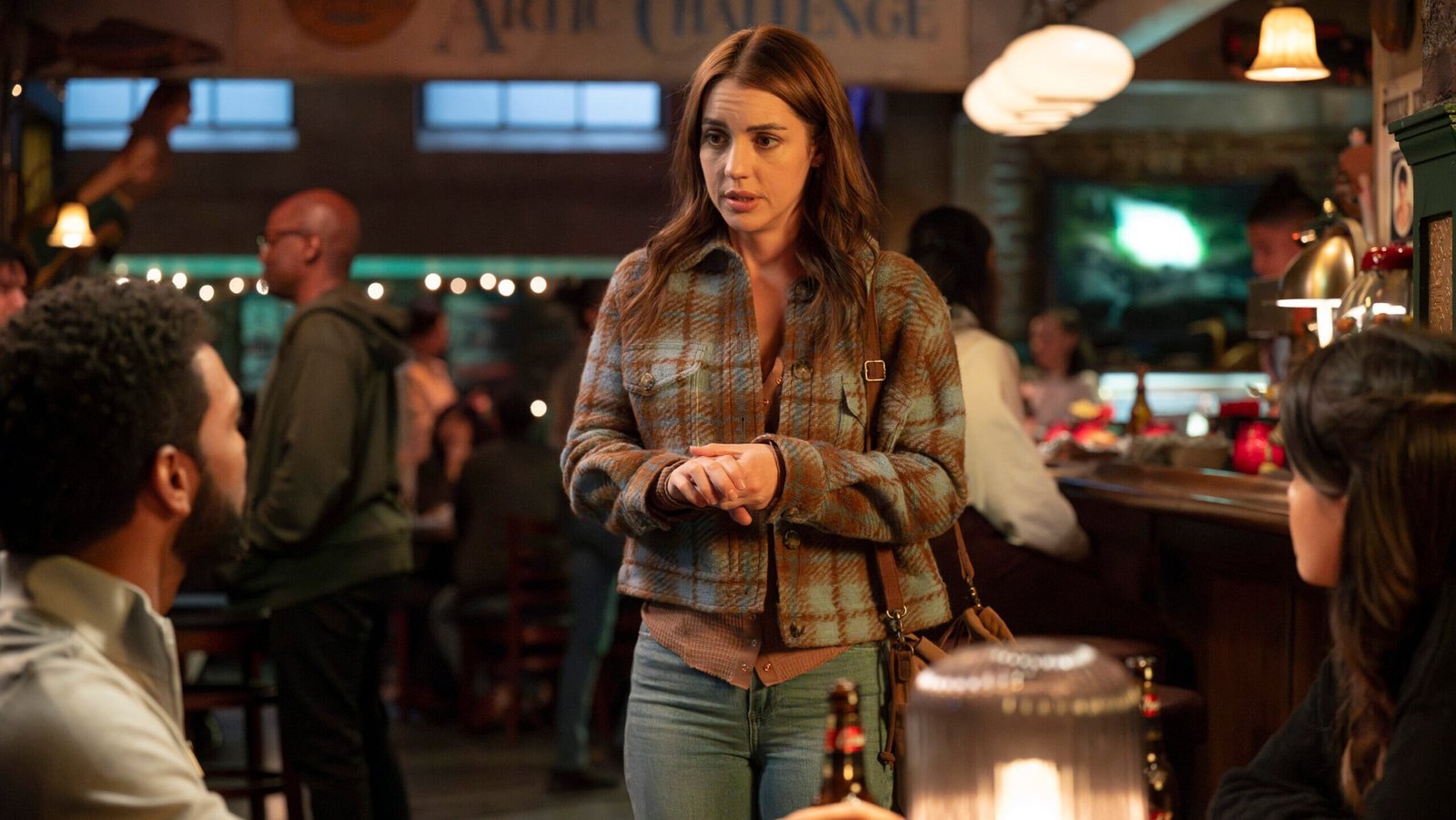 Grey’s Anatomy Season 21 Episode 12 Recap: Ridin’ Solo