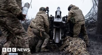 US says Ukraine ‘ready to move forward’ on ceasefire demand