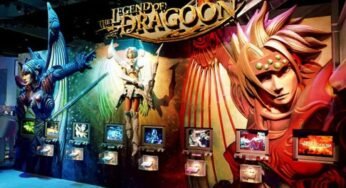 The Legend Of Dragoon Sounds Like It Happened Almost By Chance