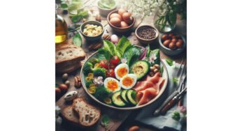 Tecnologico De Monterrey Presents Food Security and Nutrition Flagship Project