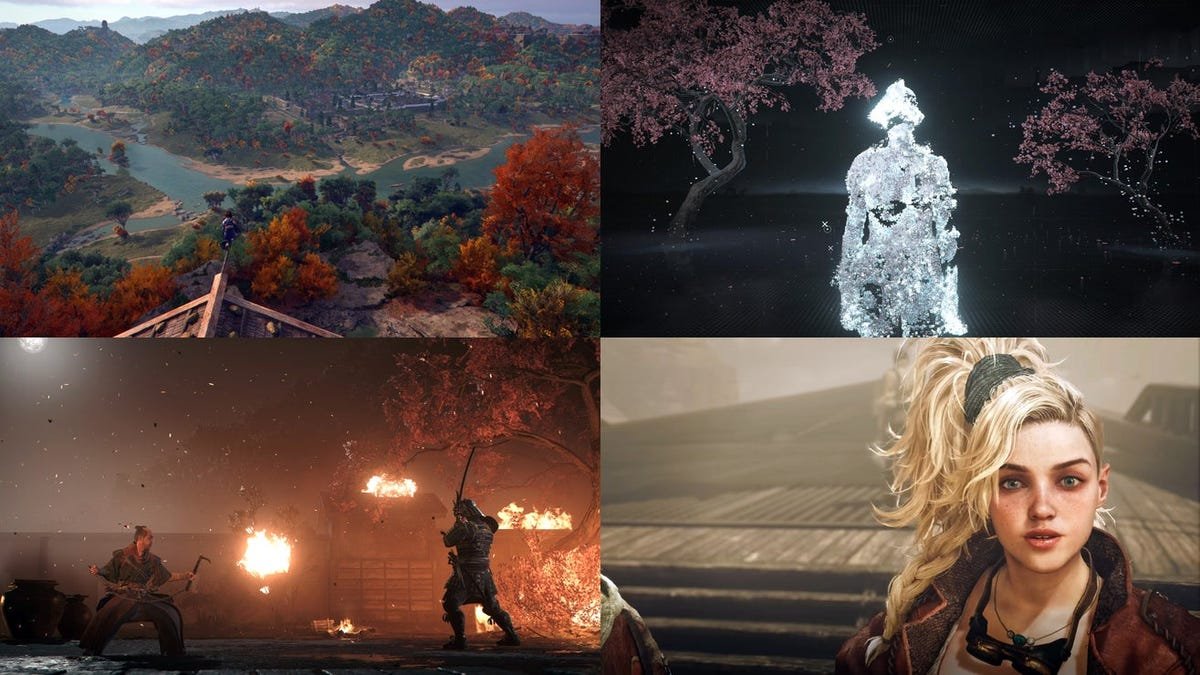 Level Up Fast In AC Shadows And More Of The Week’s Best Tips