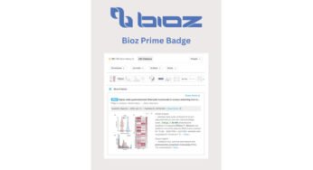Biotium Expands Long-Standing Bioz Partnership, Leveraging AI-Powered Badges to Showcase Top Products