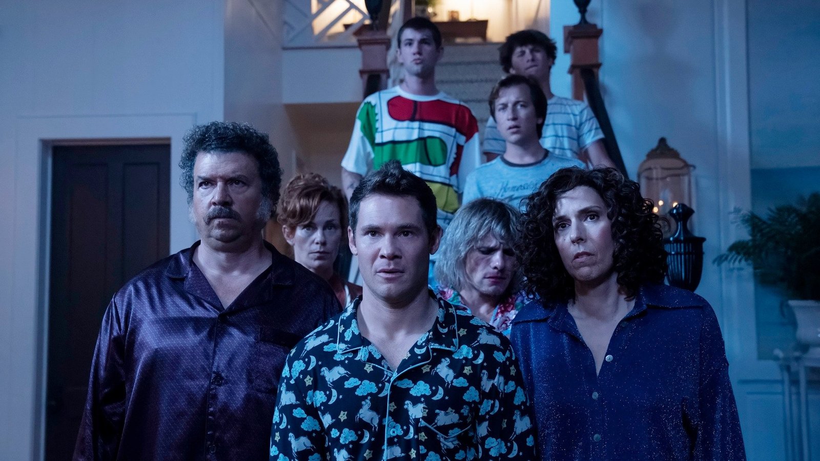 The Righteous Gemstones Season 4 Episode 4 Features a Hilarious Vacation That Changes Everything