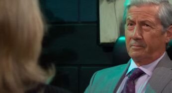 Days of Our Lives Spoilers For The Week of 3-17-25 Bring A Legendary Character Back For The Most Heartbreaking Reason