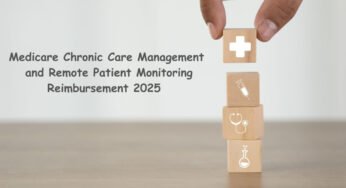 Medicare CCM and RPM Reimbursement 2025