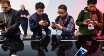 You’ll Likely Be Using Some Of These MCW 2025 Gadgets Very Soon