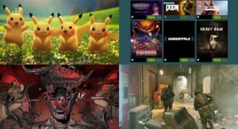 An Amazing Steam Sale And More Of The Week’s Top News