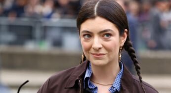 Lorde Drops New Song ‘What Was That’ Early