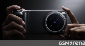 vivo X200 Ultra is getting a photography kit