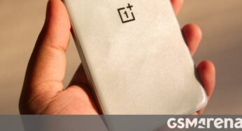 OnePlus Nord CE5’s battery capacity leaks
