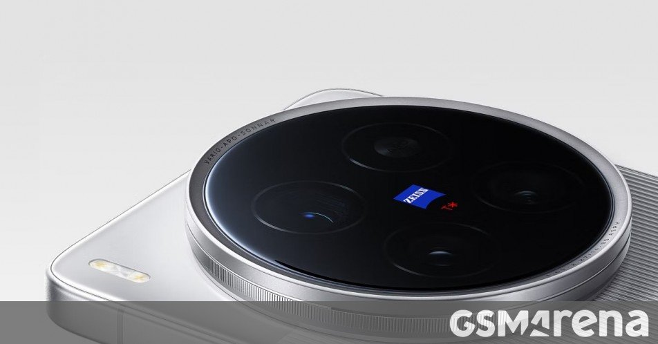 Weekly poll: would you buy a vivo X200 Ultra if you could? What about a vivo X200s?